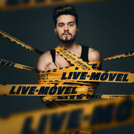 Album cover of Live-Móvel (Ao Vivo)