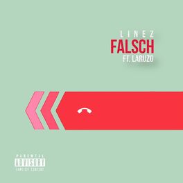 Album cover of Falsch
