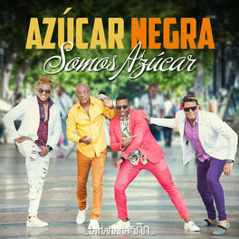 Album cover of Somos Azúcar