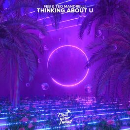 Album cover of Thinking About U