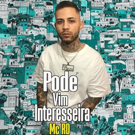 Album cover of Pode Vim Interesseira