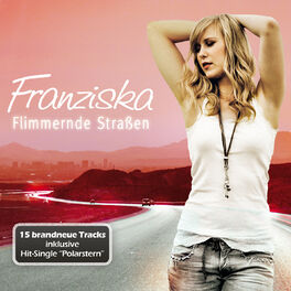 Album cover of Flimmernde Straßen