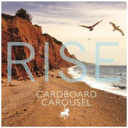 Album cover of Rise