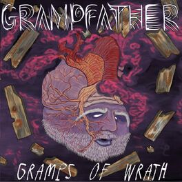 Album cover of Gramps of Wrath