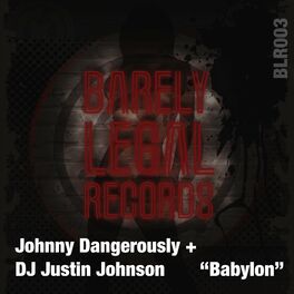 Johnny Dangerously: albums, songs, playlists