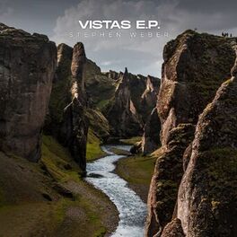 Album cover of Vistas