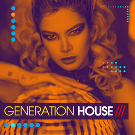 Album cover of Generation House