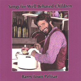 Album cover of Songs for Well Behaved Children