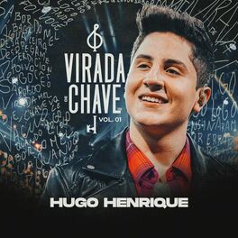 Album cover of Virada De Chave (Ao Vivo / Vol.1)