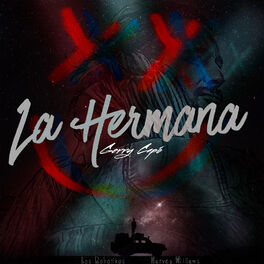 Album cover of La Hermana