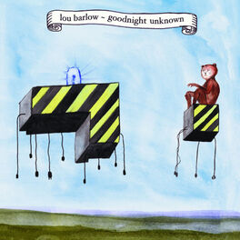 Album cover of Goodnight Unknown