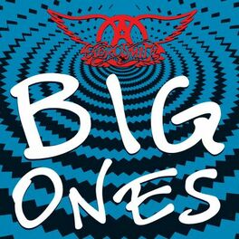 Album cover of Big Ones