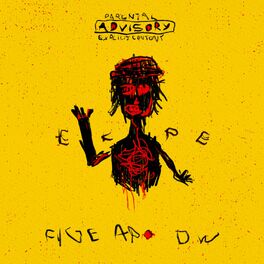 Album cover of Fige Apo Dw