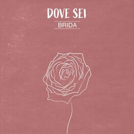 Album cover of Dove Sei