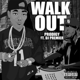 Album cover of Walk Out (feat. DJ Premier)