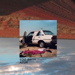 Album cover of Azur