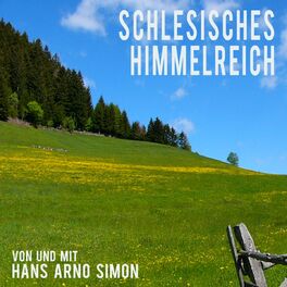 Album cover of Schlesisches Himmelreich