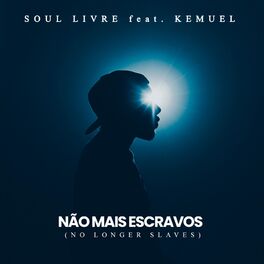 Album cover of Não Mais Escravos