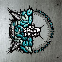 Album cover of Disinformation Overload