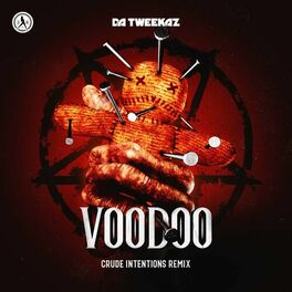 Album cover of Voodoo (Crude Intentions Remix)