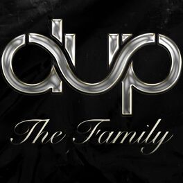 Album cover of Double Up: The Family Volume 1