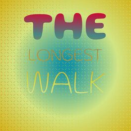 Album cover of The Longest Walk