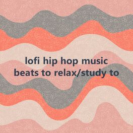 Album cover of lofi hip hop music - beats to relax/study to