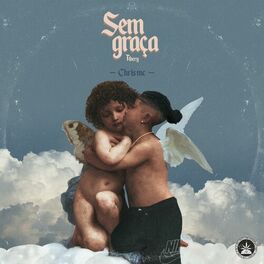 Album cover of Sem Graça