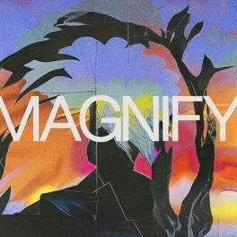 Album cover of Magnify