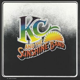 Album cover of KC & the Sunshine Band