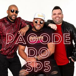 Album cover of Pagode do Sp5 (Cover)