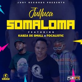 Album cover of Somaloma
