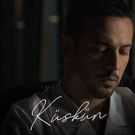 Album cover of Küskün