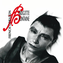 Album cover of French Corazon