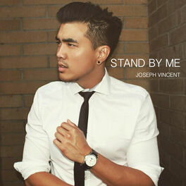 Album cover of Stand By Me