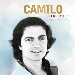 Album cover of Camilo Forever