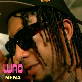 Album cover of Wao Nena