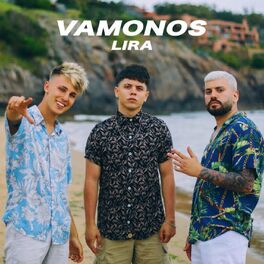 Album picture of Vámonos
