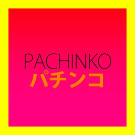 Album cover of Pachinko