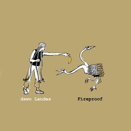 Album cover of Fireproof
