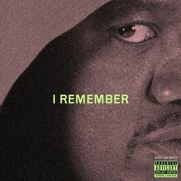 Album cover of I Remember