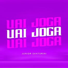 Album cover of Vai Joga