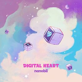 Album cover of Digital Heart