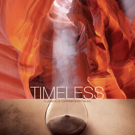 Album picture of Timeless