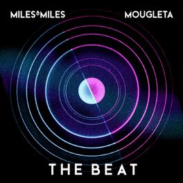 Album cover of The Beat