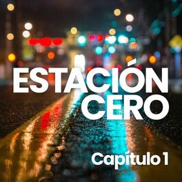 Album cover of Capítulo 1