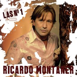 Album cover of Las #1 De Ricardo Montaner