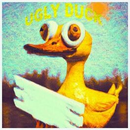 Album cover of Ugly Duck
