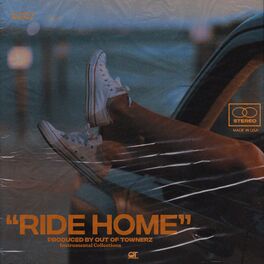 Album cover of Ride Home