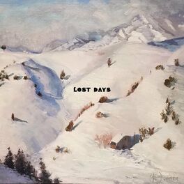 Album cover of Lost Days